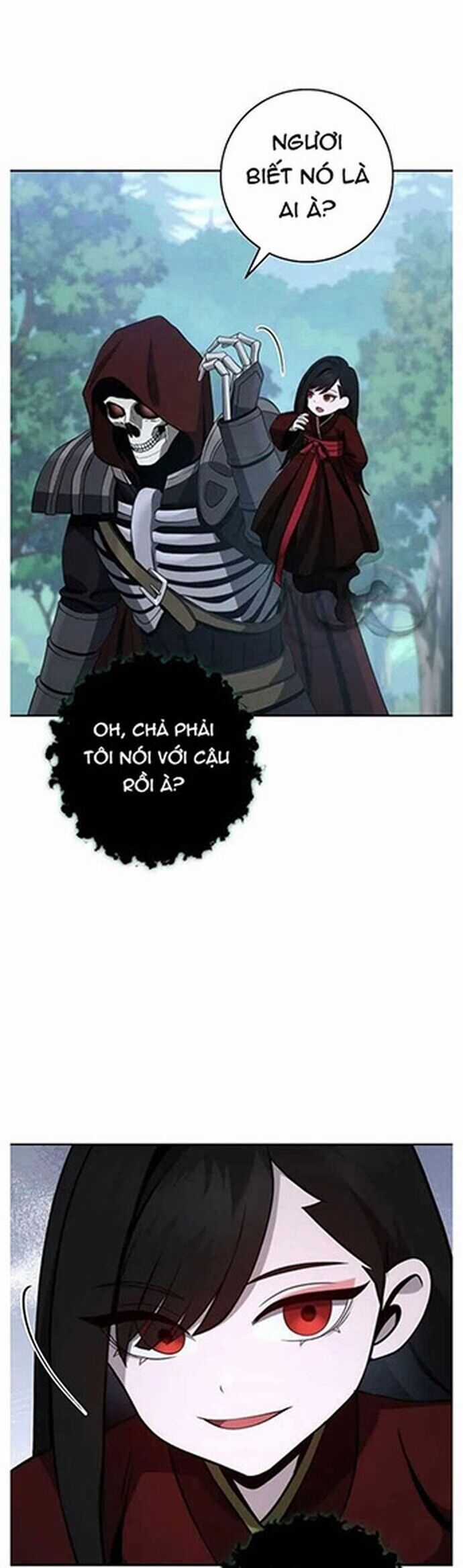 Cốt Binh Trở Lại Chương 314 trang 4