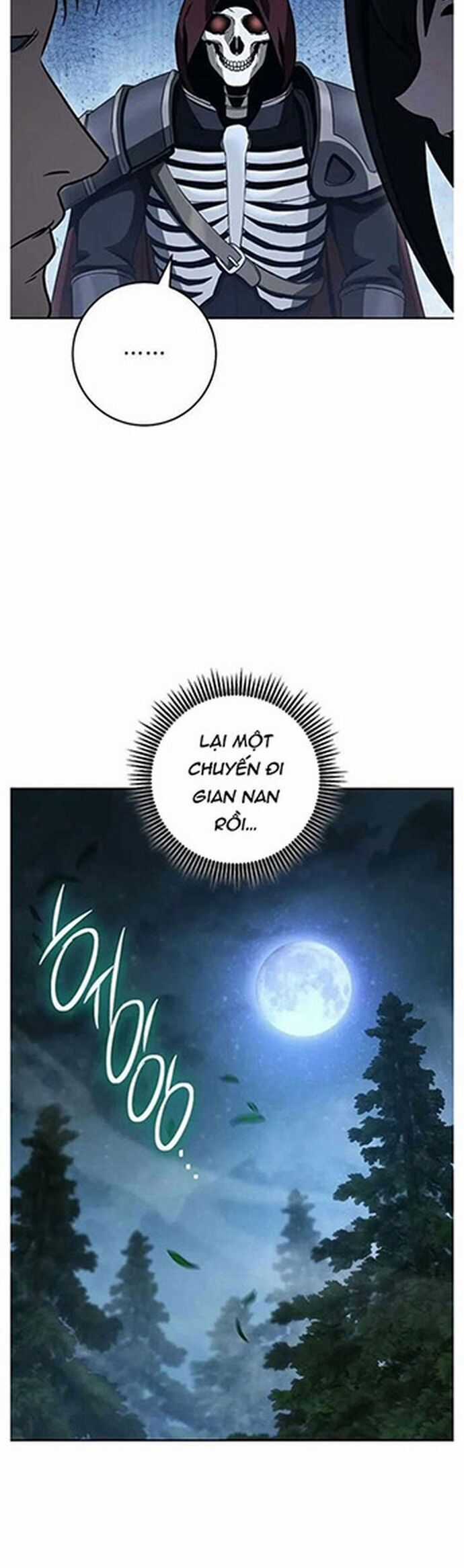 Cốt Binh Trở Lại Chương 314 trang 42