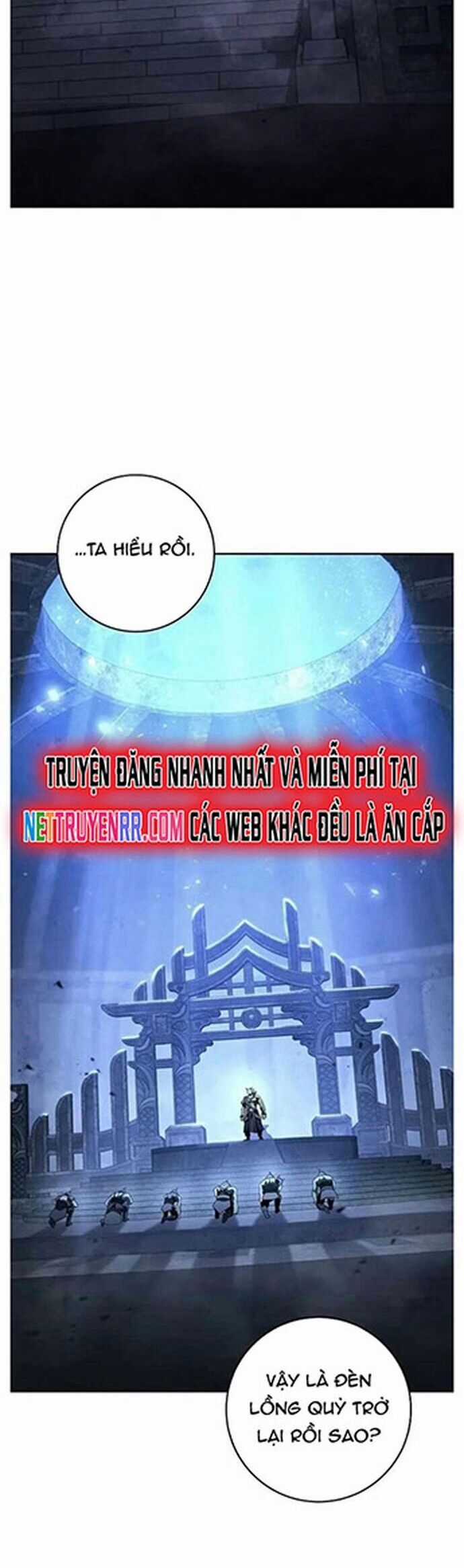 Cốt Binh Trở Lại Chương 314 trang 44