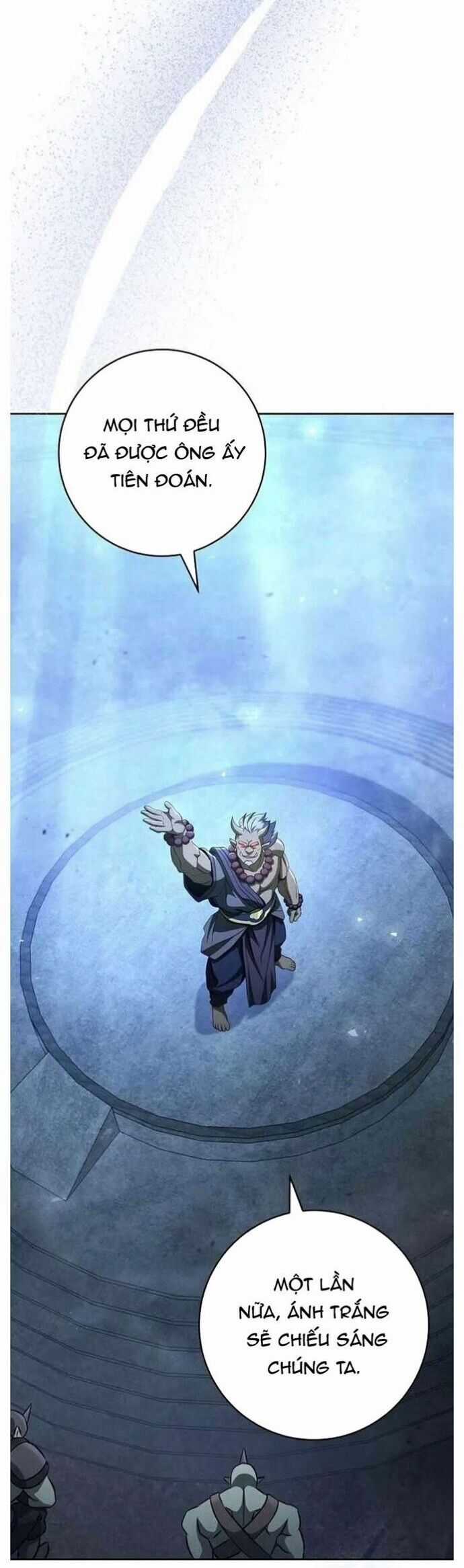 Cốt Binh Trở Lại Chương 314 trang 47