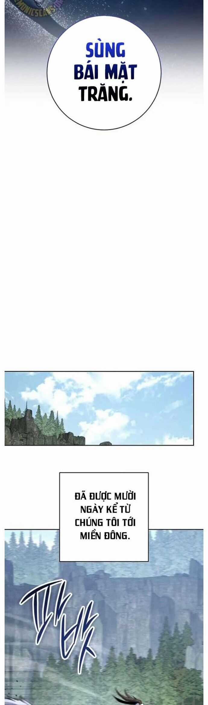 Cốt Binh Trở Lại Chương 314 trang 49