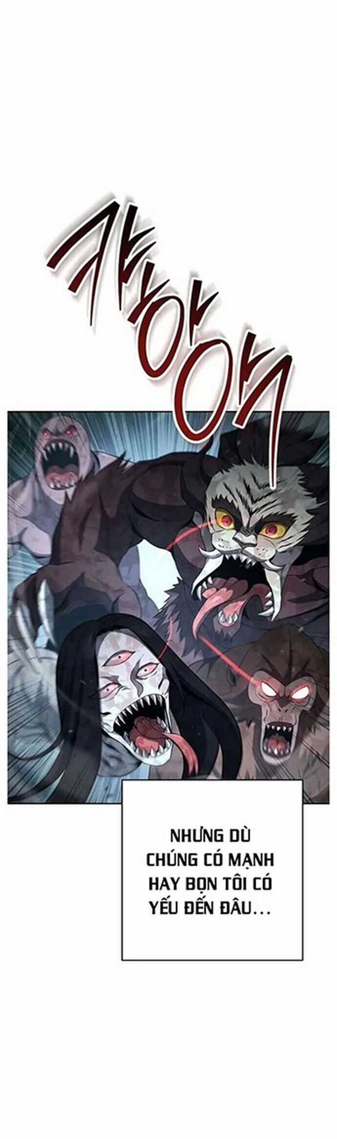 Cốt Binh Trở Lại Chương 314 trang 7