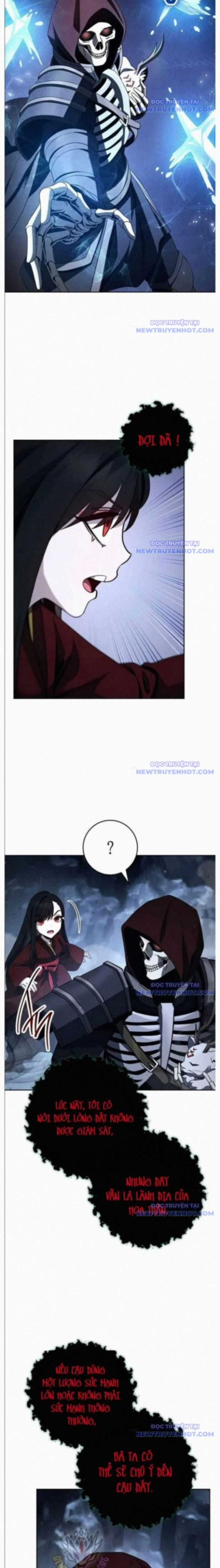 Cốt Binh Trở Lại Chương 315 trang 10