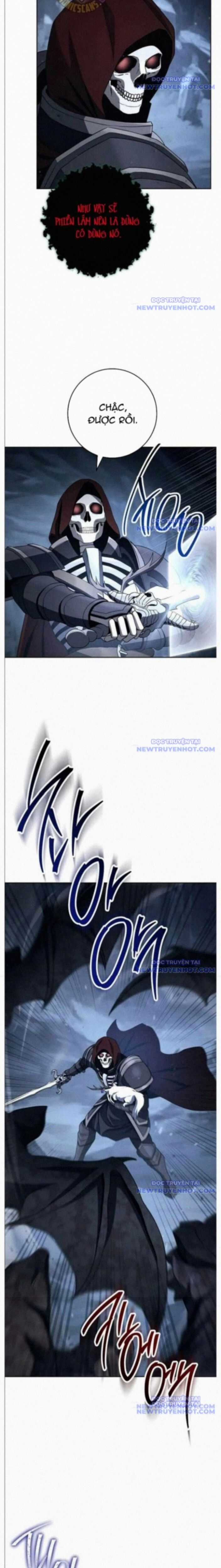 Cốt Binh Trở Lại Chương 315 trang 11