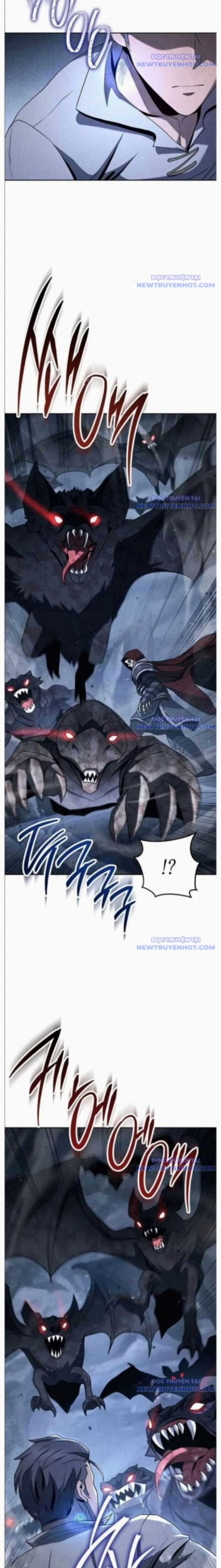 Cốt Binh Trở Lại Chương 315 trang 12