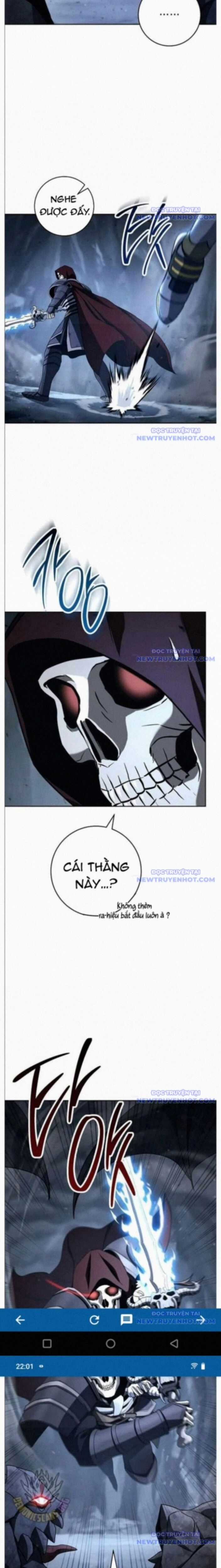 Cốt Binh Trở Lại Chương 315 trang 15