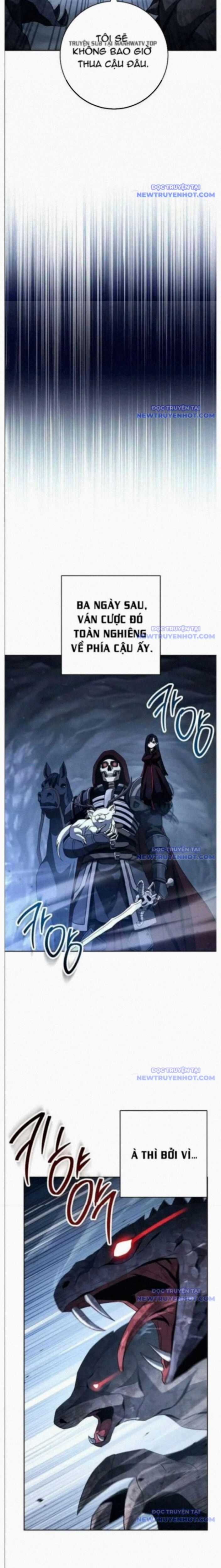 Cốt Binh Trở Lại Chương 315 trang 16