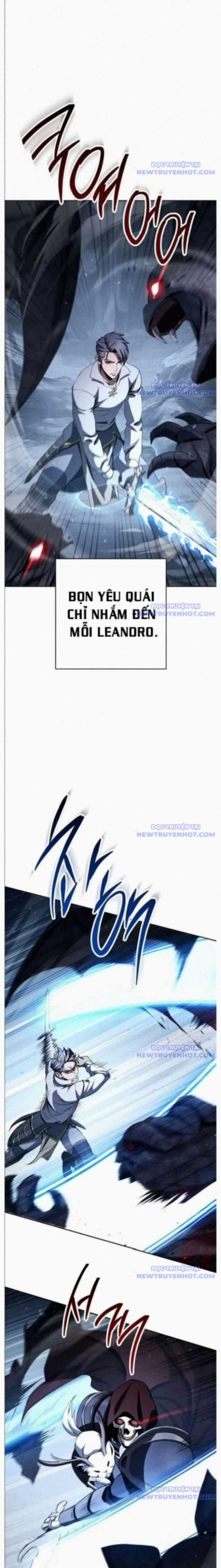 Cốt Binh Trở Lại Chương 315 trang 17