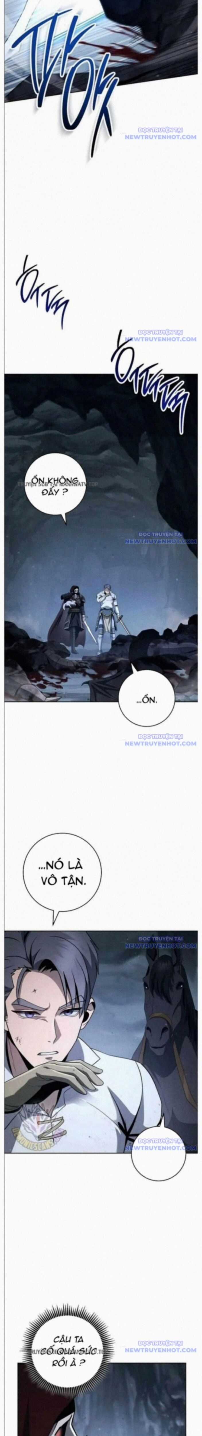 Cốt Binh Trở Lại Chương 315 trang 18