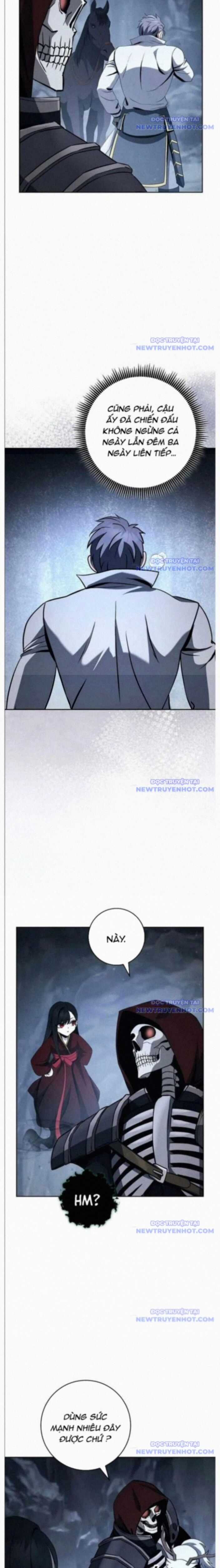 Cốt Binh Trở Lại Chương 315 trang 19