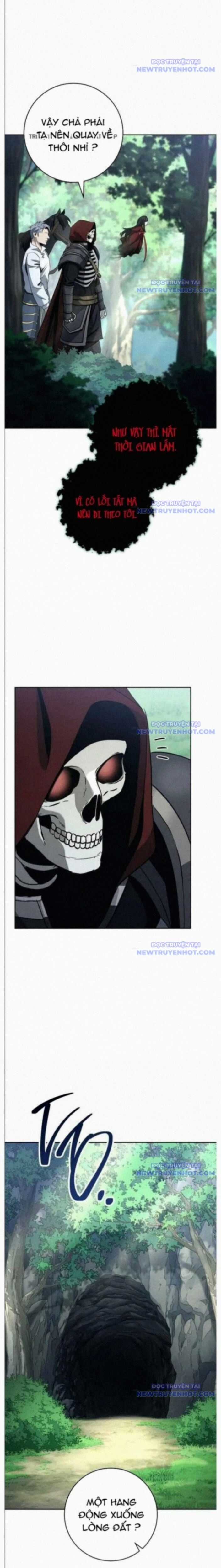 Cốt Binh Trở Lại Chương 315 trang 2