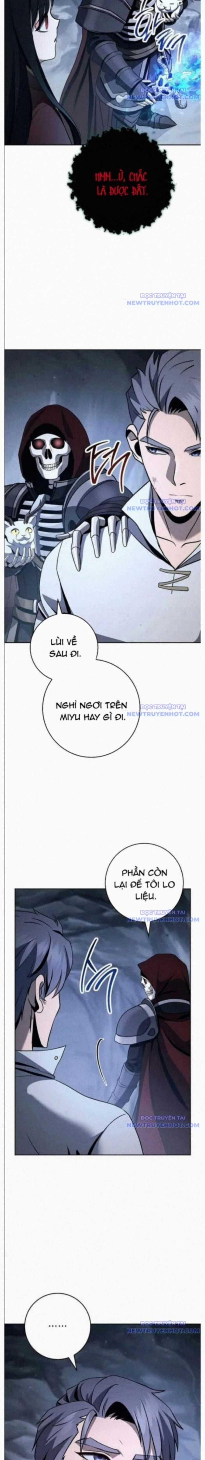 Cốt Binh Trở Lại Chương 315 trang 20