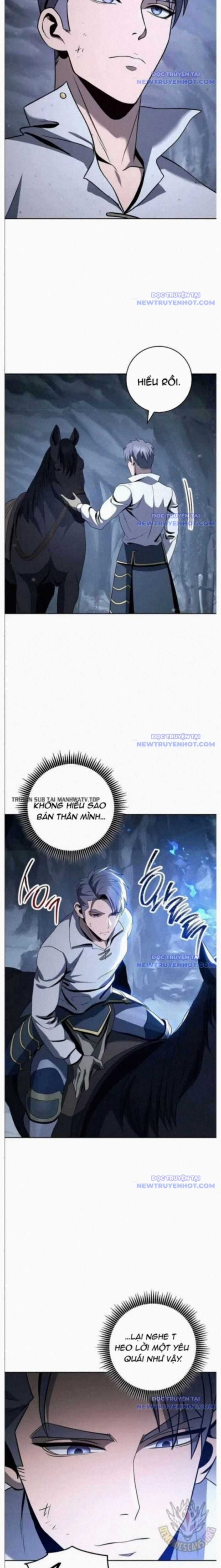 Cốt Binh Trở Lại Chương 315 trang 21