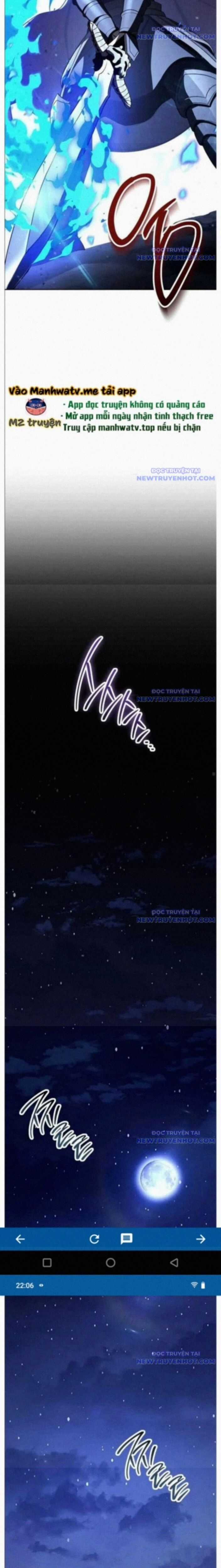 Cốt Binh Trở Lại Chương 315 trang 23