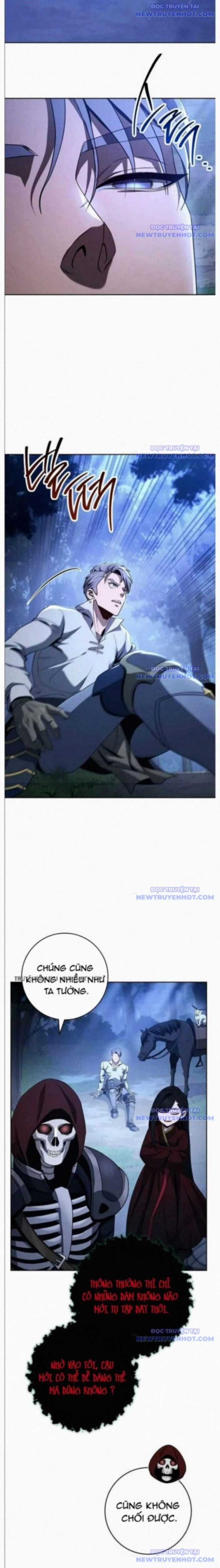 Cốt Binh Trở Lại Chương 315 trang 24