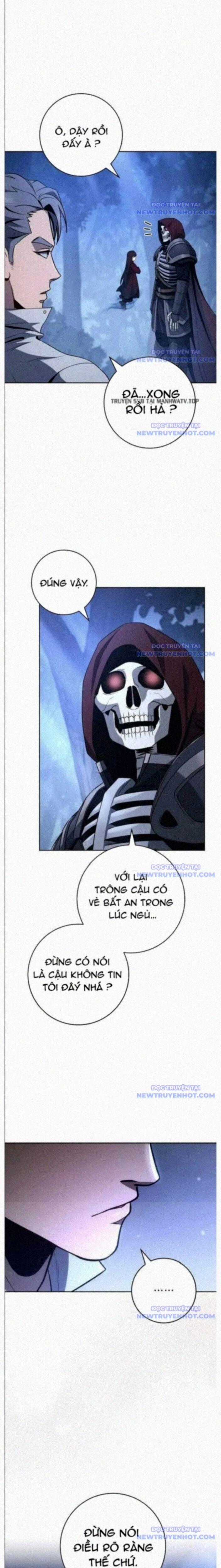 Cốt Binh Trở Lại Chương 315 trang 25