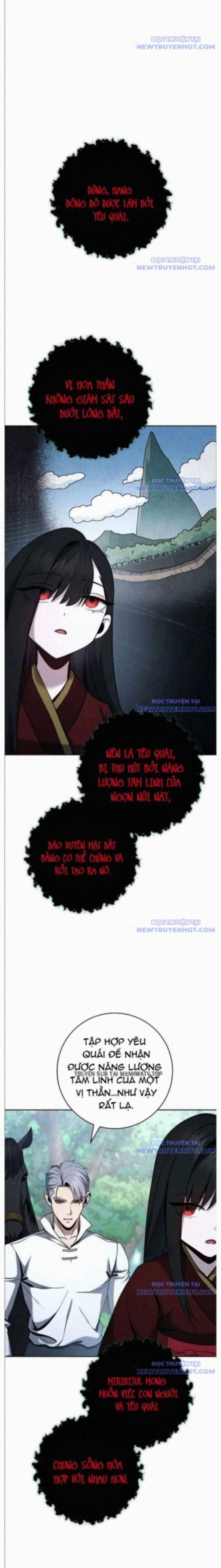 Cốt Binh Trở Lại Chương 315 trang 3