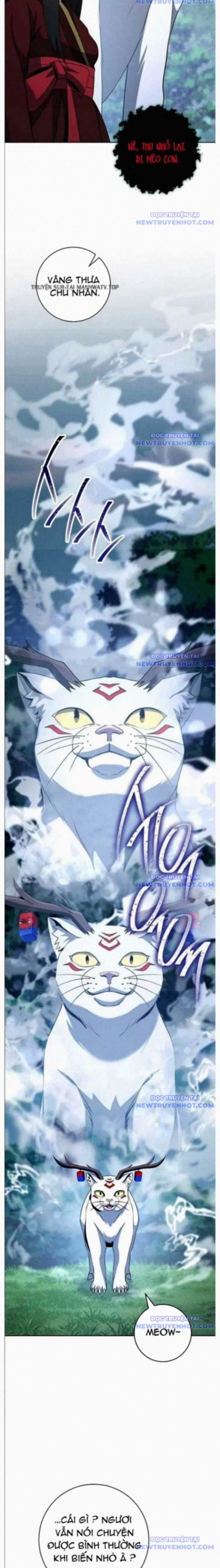 Cốt Binh Trở Lại Chương 315 trang 5