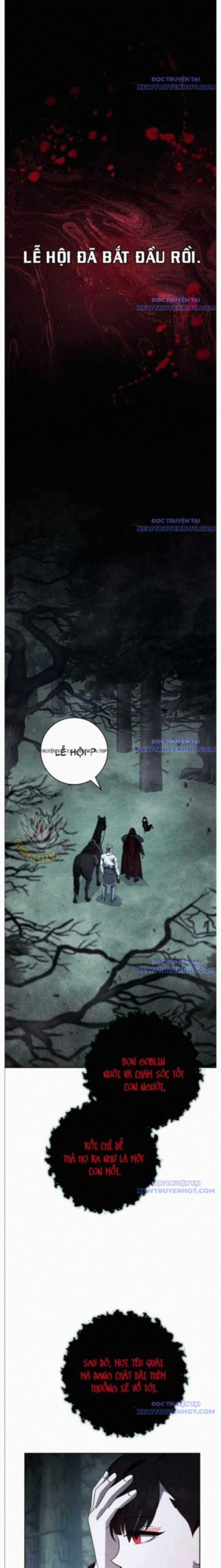 Cốt Binh Trở Lại Chương 316 trang 11