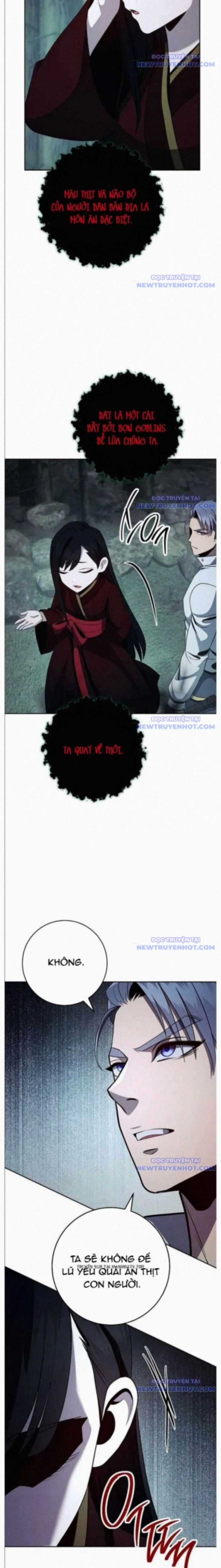 Cốt Binh Trở Lại Chương 316 trang 12