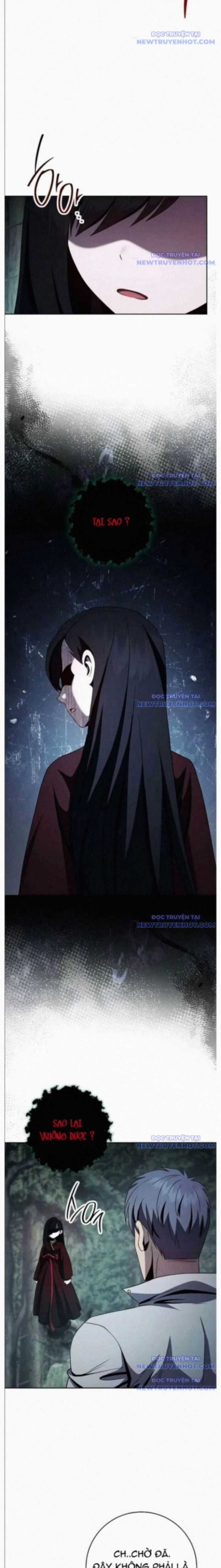 Cốt Binh Trở Lại Chương 316 trang 13