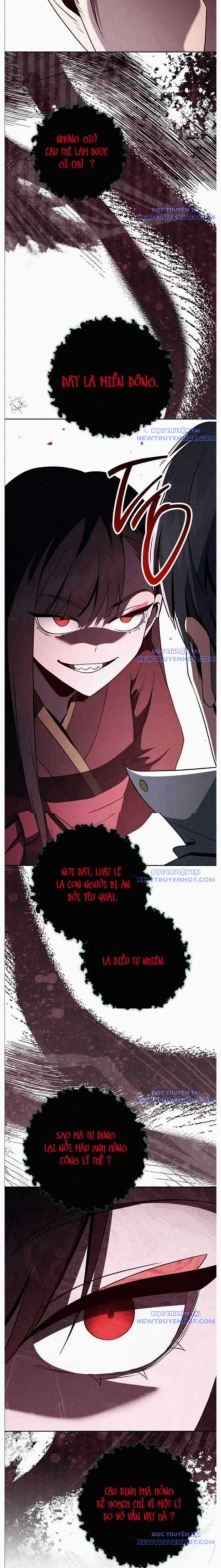 Cốt Binh Trở Lại Chương 316 trang 15