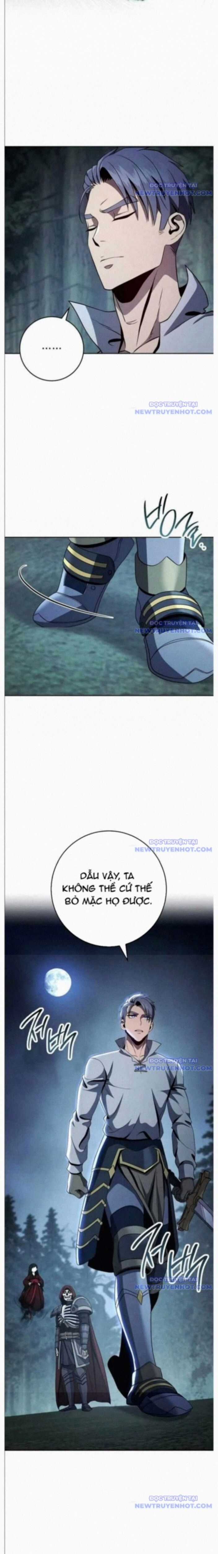 Cốt Binh Trở Lại Chương 316 trang 16