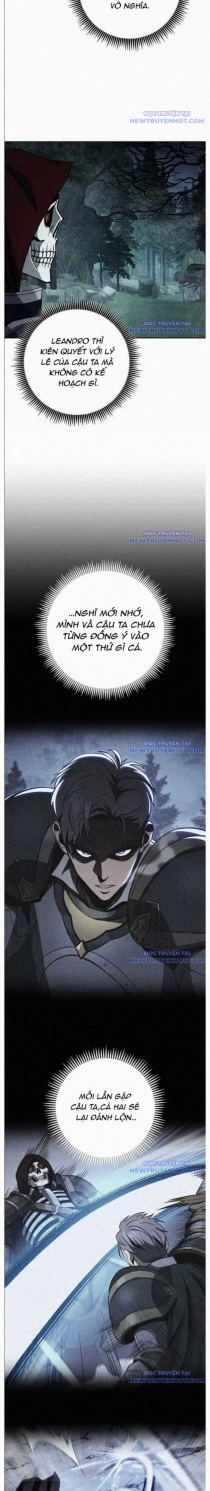 Cốt Binh Trở Lại Chương 316 trang 19