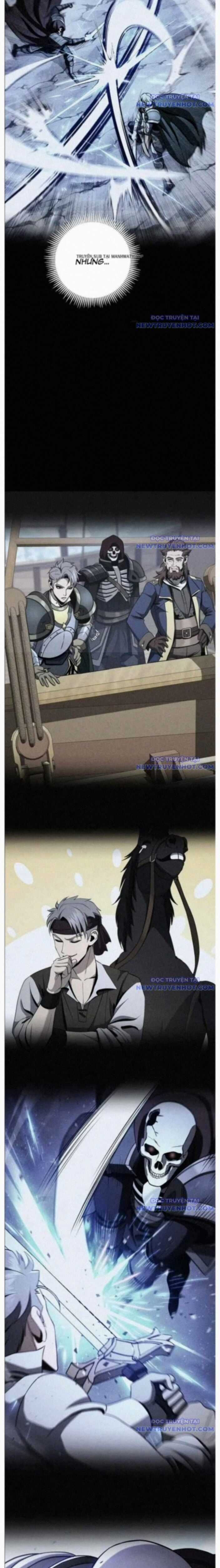 Cốt Binh Trở Lại Chương 316 trang 20