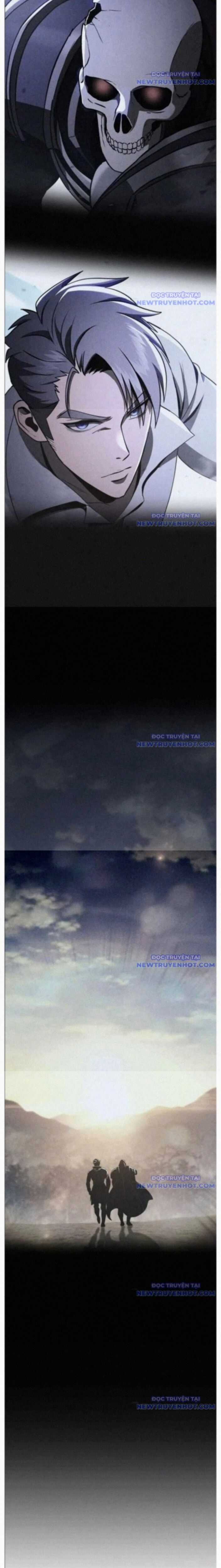 Cốt Binh Trở Lại Chương 316 trang 21