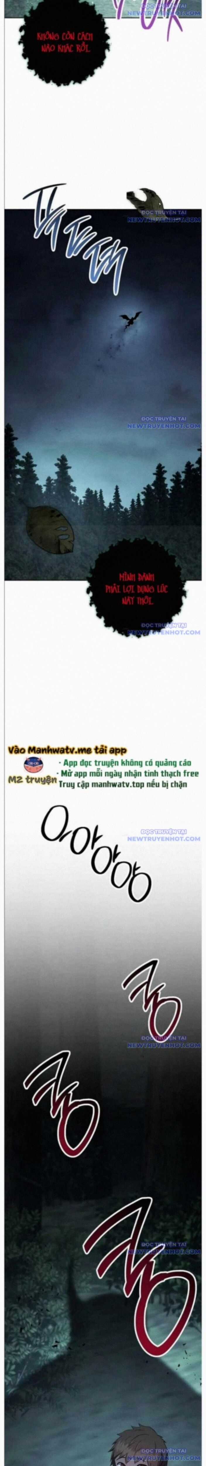 Cốt Binh Trở Lại Chương 316 trang 24