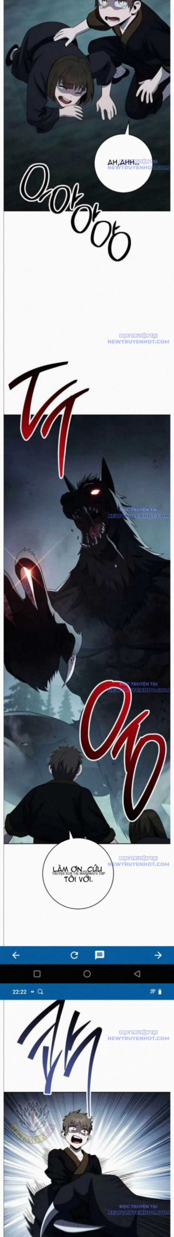 Cốt Binh Trở Lại Chương 316 trang 25