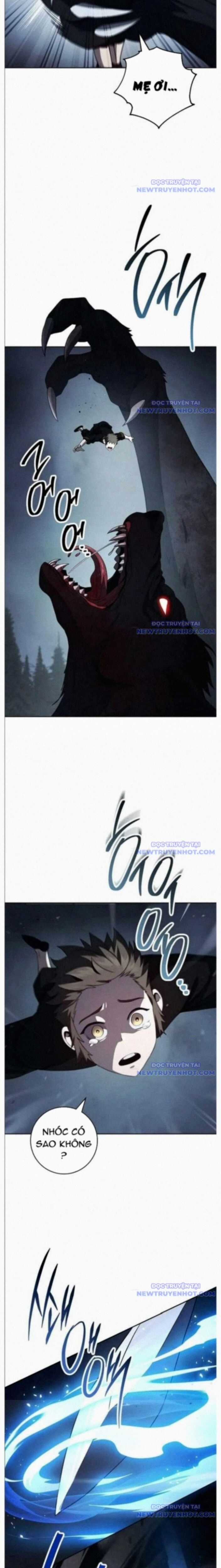 Cốt Binh Trở Lại Chương 316 trang 26