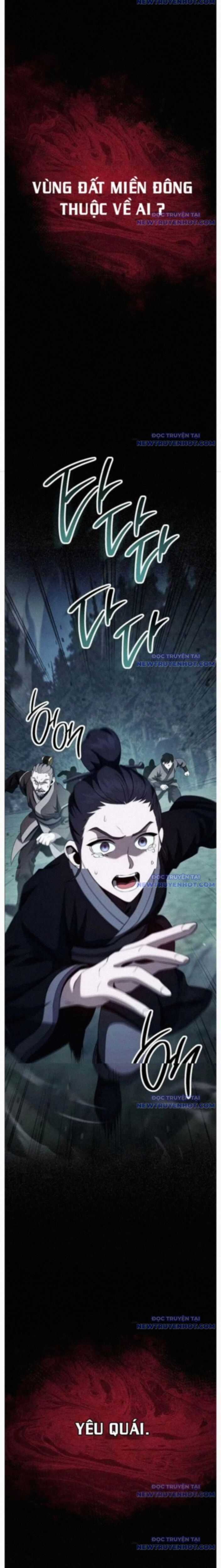 Cốt Binh Trở Lại Chương 316 trang 5