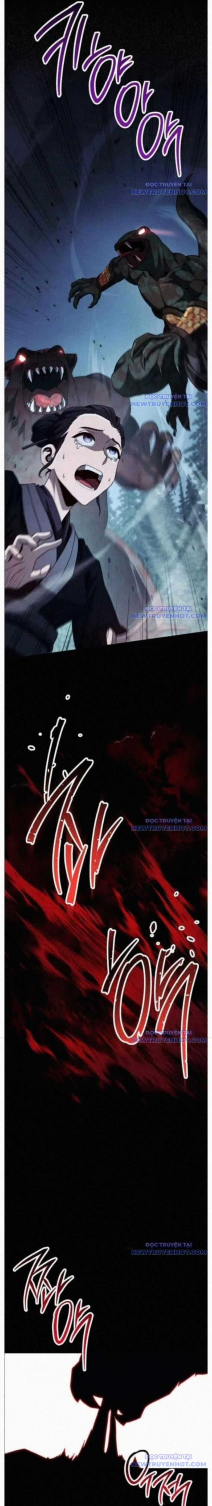 Cốt Binh Trở Lại Chương 316 trang 6