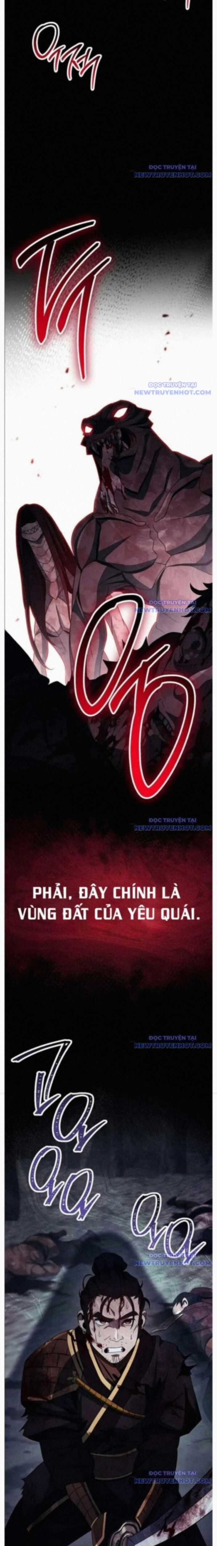 Cốt Binh Trở Lại Chương 316 trang 7