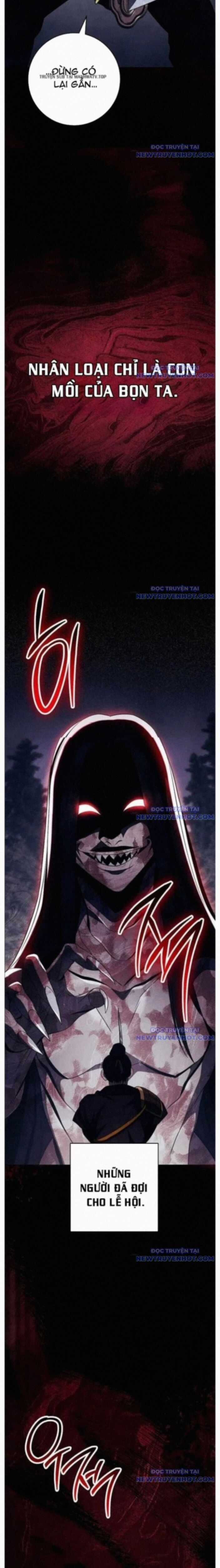 Cốt Binh Trở Lại Chương 316 trang 8