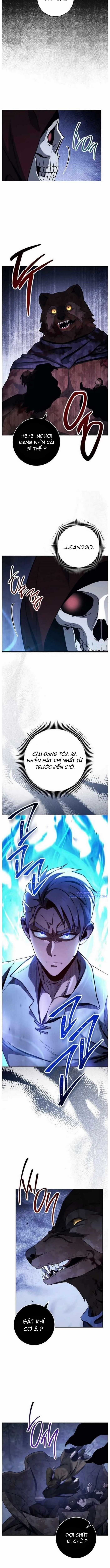 Cốt Binh Trở Lại Chương 317 trang 12