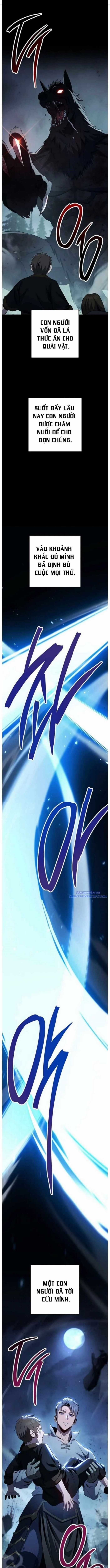 Cốt Binh Trở Lại Chương 317 trang 3