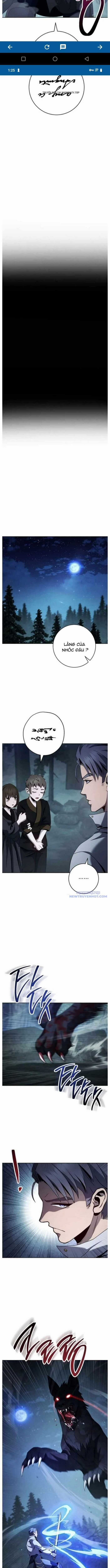 Cốt Binh Trở Lại Chương 317 trang 4