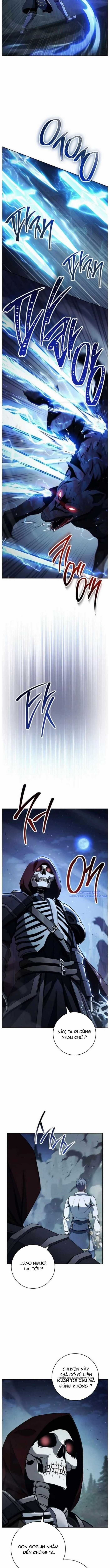 Cốt Binh Trở Lại Chương 317 trang 5