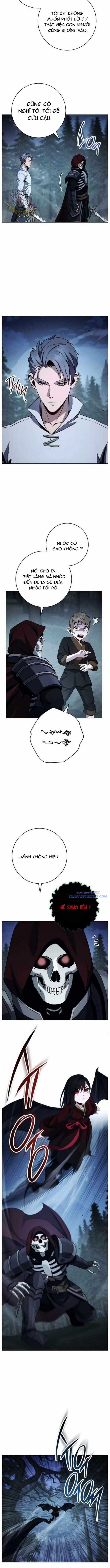 Cốt Binh Trở Lại Chương 317 trang 6