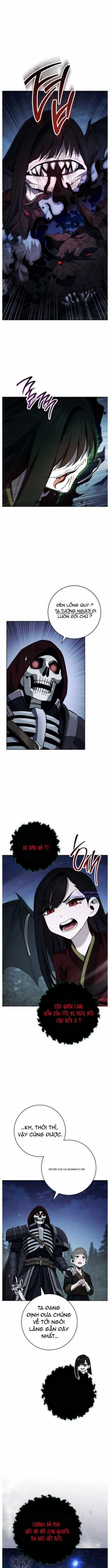 Cốt Binh Trở Lại Chương 317 trang 7