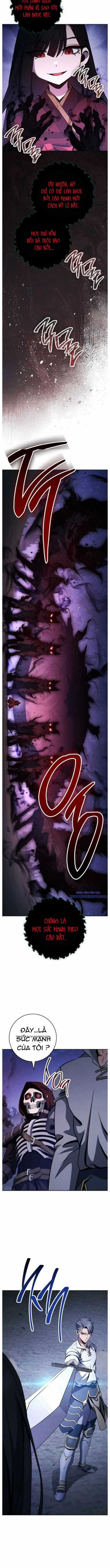 Cốt Binh Trở Lại Chương 318 trang 10