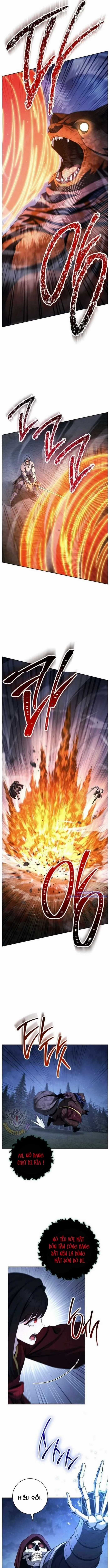 Cốt Binh Trở Lại Chương 318 trang 2