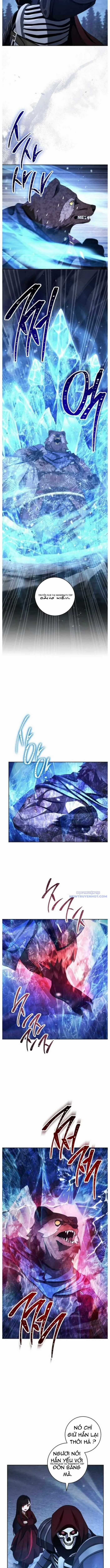 Cốt Binh Trở Lại Chương 318 trang 3