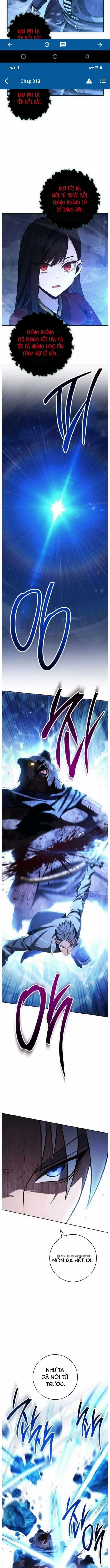 Cốt Binh Trở Lại Chương 318 trang 4