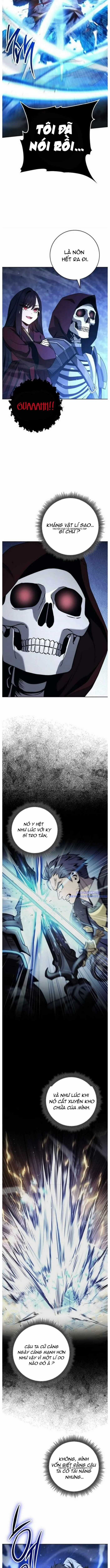 Cốt Binh Trở Lại Chương 318 trang 5