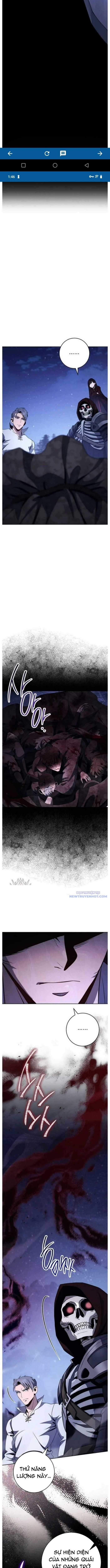 Cốt Binh Trở Lại Chương 318 trang 7