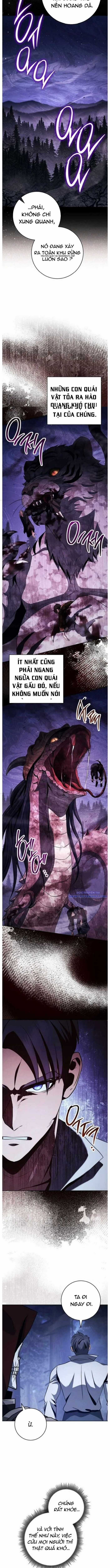 Cốt Binh Trở Lại Chương 318 trang 8